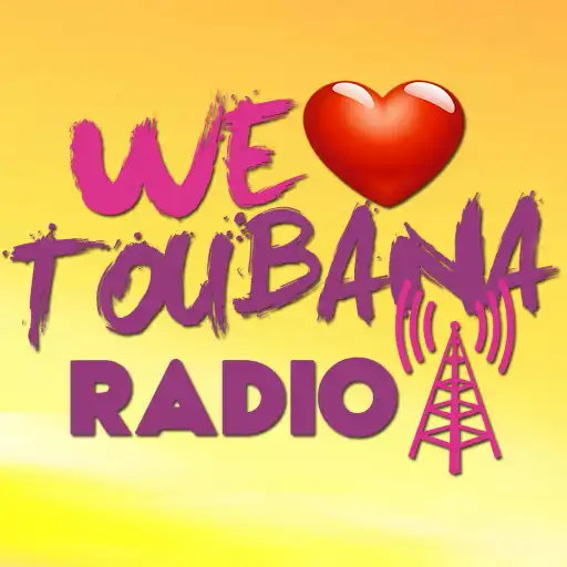 Play We Love Toubana Radio APK Play We Love Toubana Radio APK