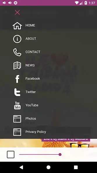 Play We Love Toubana Radio as an online game We Love Toubana Radio with UptoPlay