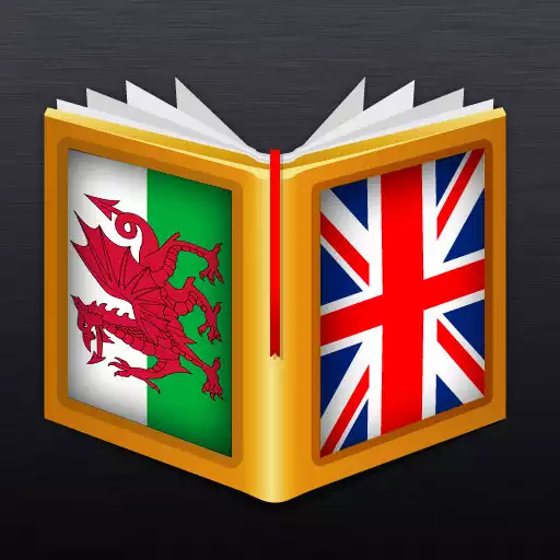 Free play online Welsh-English Dictionary APK