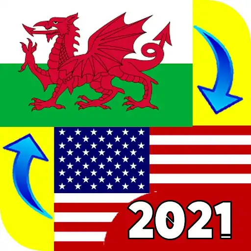 Play Welsh - English Translator 2021 APK