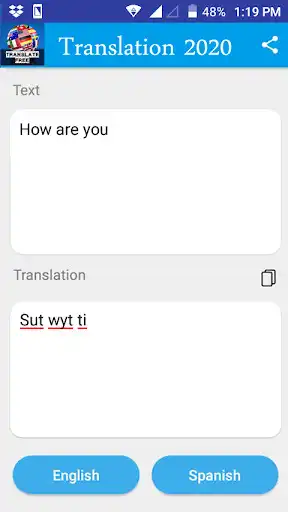 Play Welsh - English Translator 2021  and enjoy Welsh - English Translator 2021 with UptoPlay
