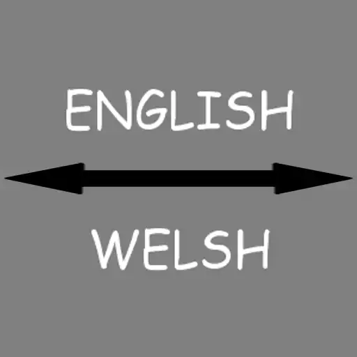Play Welsh-English Translator APK