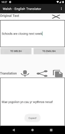 Play Welsh-English Translator  and enjoy Welsh-English Translator with UptoPlay