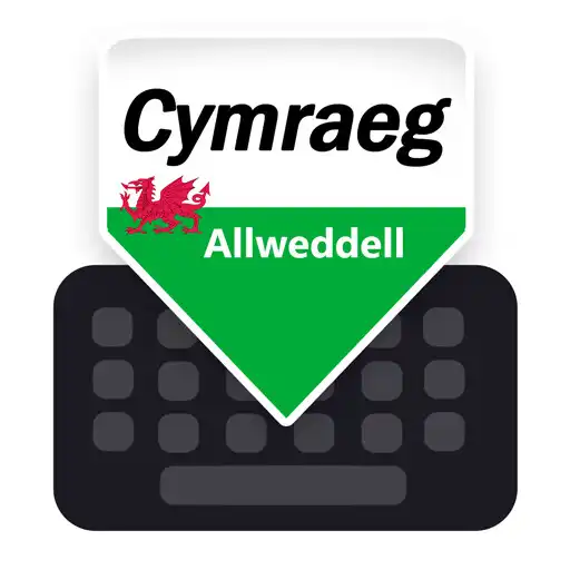 Play Welsh Keyboard APK