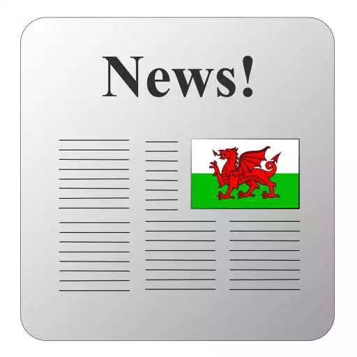 Free play online Welsh Newspapers APK