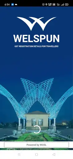 Play Welspun GST FINDER  and enjoy Welspun GST FINDER with UptoPlay