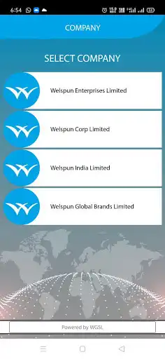 Play Welspun GST FINDER as an online game Welspun GST FINDER with UptoPlay