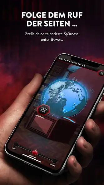 Play Weltensammler  and enjoy Weltensammler with UptoPlay