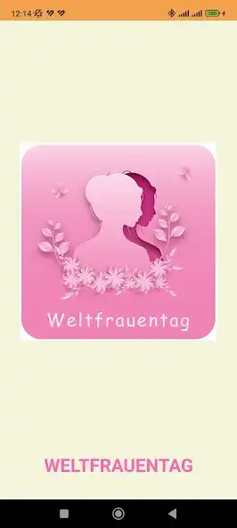Play Weltfrauentag 2023  and enjoy Weltfrauentag 2023 with UptoPlay