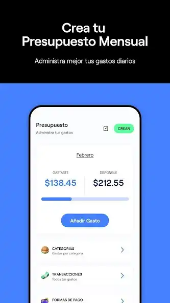 Play Welth - Maneja tu dinero  and enjoy Welth - Maneja tu dinero with UptoPlay