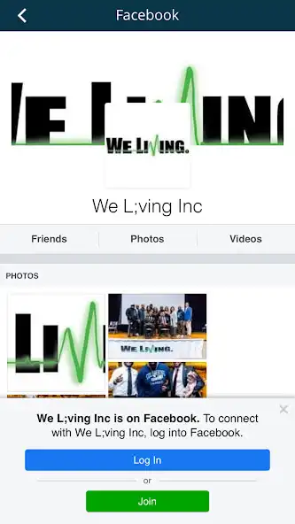 Play We L;ving as an online game We L;ving with UptoPlay