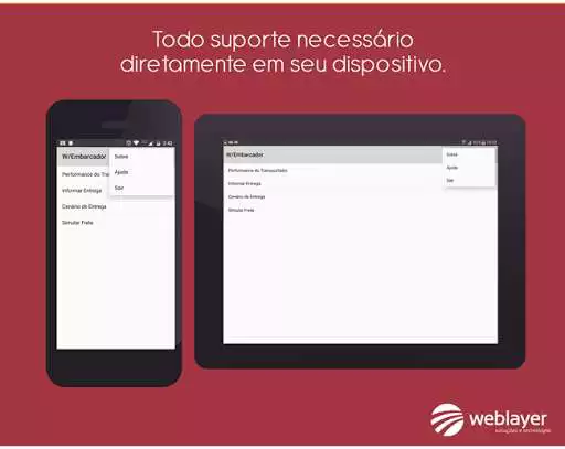 Play W/Embarcador