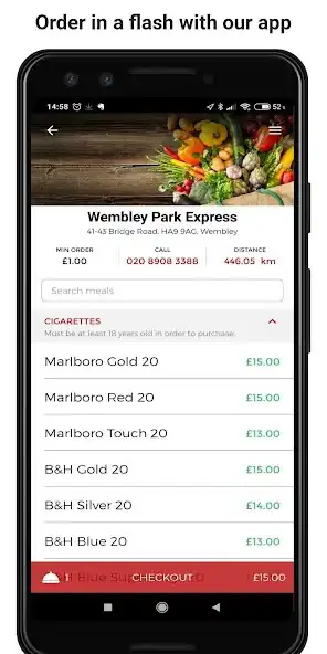 Play Wembley Park Express  and enjoy Wembley Park Express with UptoPlay