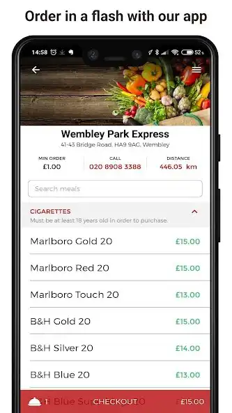 Play Wembley Park Express as an online game Wembley Park Express with UptoPlay