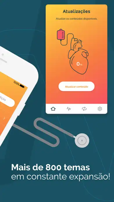 Play WeMeds as an online game WeMeds with UptoPlay