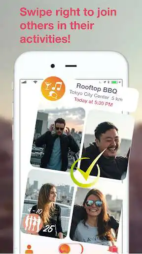 Play WeMeetApp  and enjoy WeMeetApp with UptoPlay
