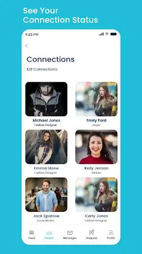 Play Wemeetz  and enjoy Wemeetz with UptoPlay