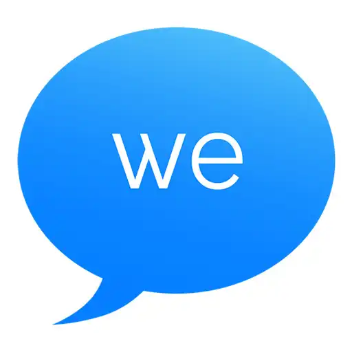 Play weMessage APK Play weMessage APK