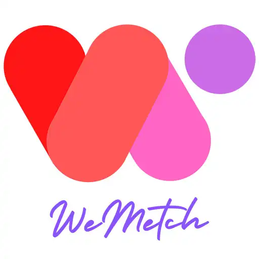 Play WeMetch - Get Matched and Meet APK