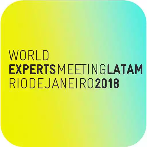 Play WEM LATAM 2018 APK