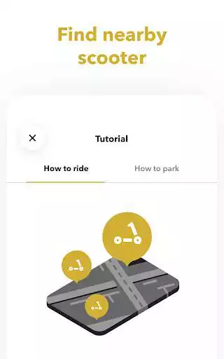 Play We Mobility as an online game We Mobility with UptoPlay