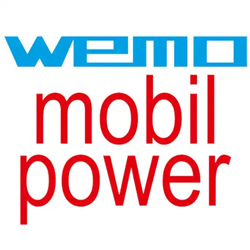 Play WEMO LiFePO4 APK Play WEMO LiFePO4 APK