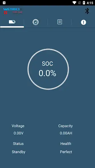 Play WEMO LiFePO4  and enjoy WEMO LiFePO4 with UptoPlay