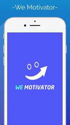 Play We Motivator - Daily Motivational Quotes  Videos