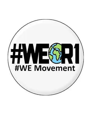 Play #We Movement  and enjoy #We Movement with UptoPlay