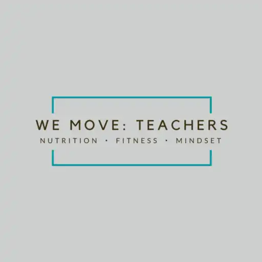 Play We Move Teachers APK Play We Move Teachers APK