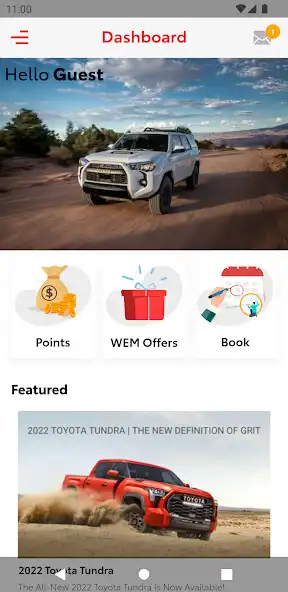 Play WEMToyota  and enjoy WEMToyota with UptoPlay