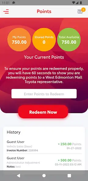 Play WEMToyota as an online game WEMToyota with UptoPlay