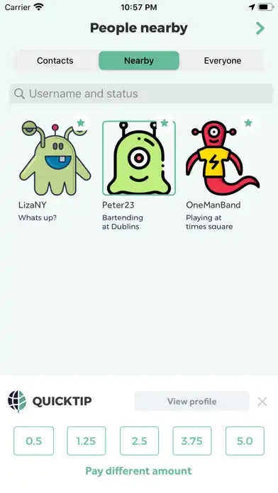 Play WeNano as an online game WeNano with UptoPlay