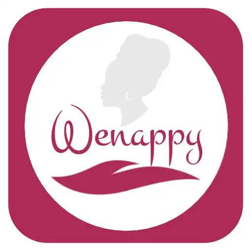 Play Wenappy - Coiffeuses Afro APK Play Wenappy - Coiffeuses Afro APK