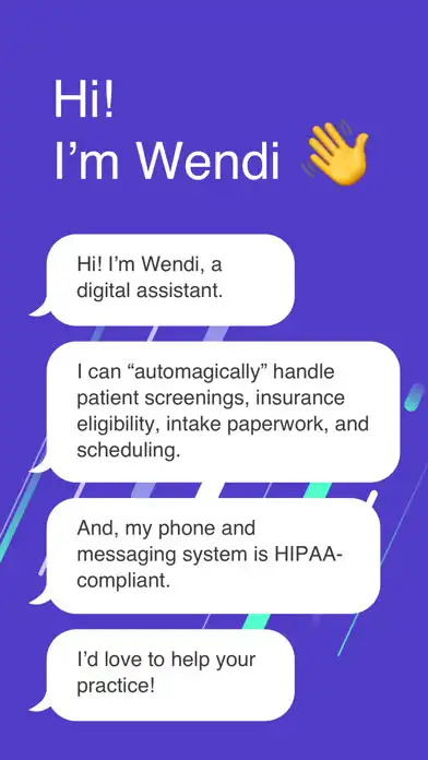 Play Wendi: Healthcare Assistant  and enjoy Wendi: Healthcare Assistant with UptoPlay