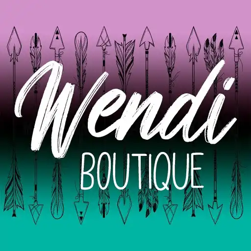 Play Wendi Melinda Boutique APK
