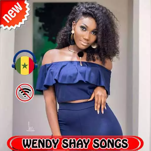 Play Wendy Shay - best songs without internet 2019  and enjoy Wendy Shay - best songs without internet 2019 with UptoPlay