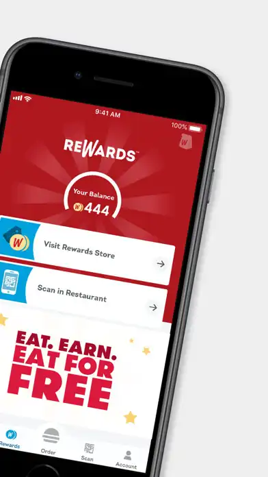 Play Wendy’s as an online game Wendy’s with UptoPlay