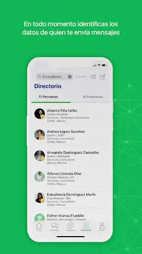 Play WeNetCEO as an online game WeNetCEO with UptoPlay