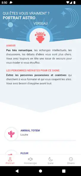 Play Wengo Horoscope as an online game Wengo Horoscope with UptoPlay