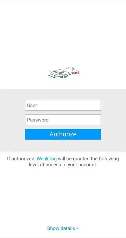 Play WenkTag: (WenkGPS Addon)