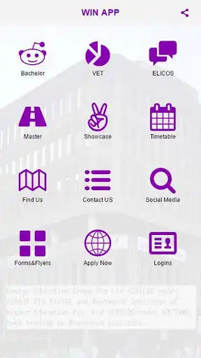 Play Wentworth Institute  and enjoy Wentworth Institute with UptoPlay