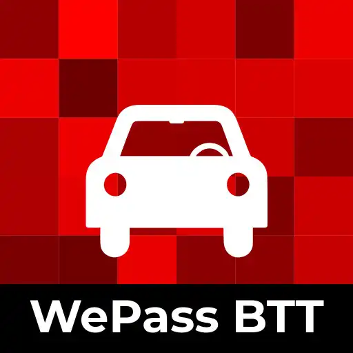 Play WePass Basic Theory Test (BTT) APK