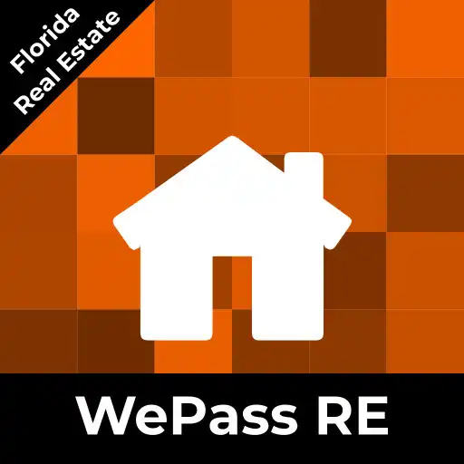 Play WePass Real Estate - Florida APK