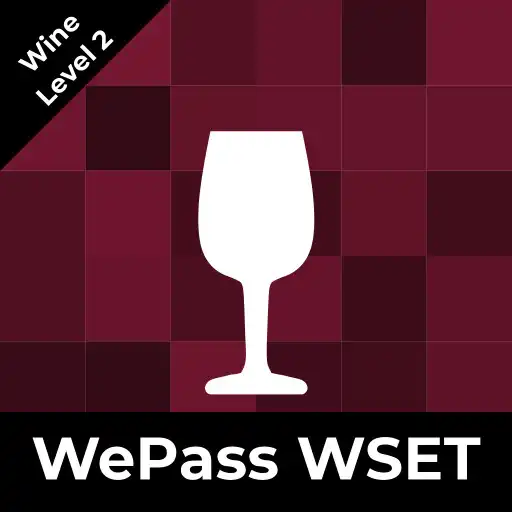 Play WePass WSET - Wine Level 2 APK