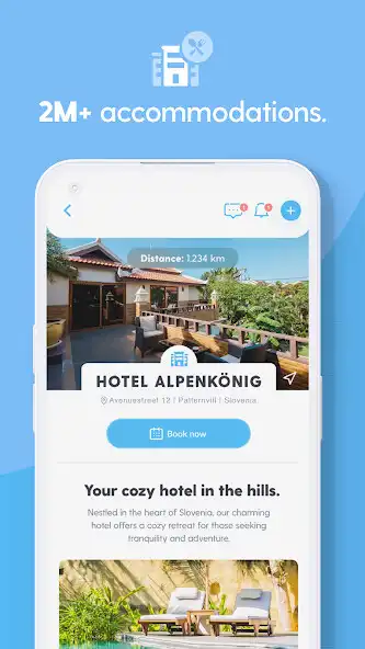 Play WEPENDIO: Your Travel Channel as an online game WEPENDIO: Your Travel Channel with UptoPlay