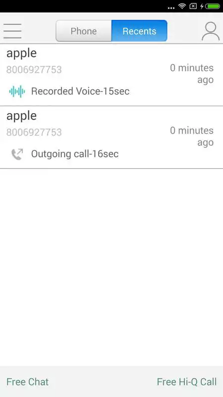 Play WePhone