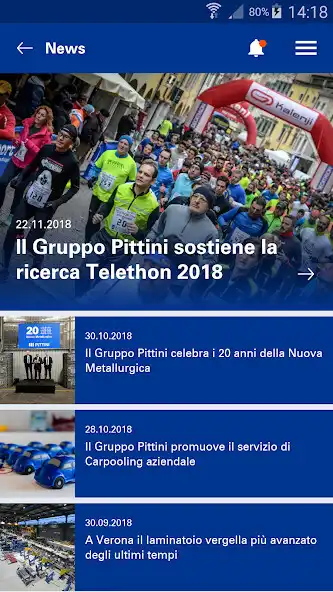 Play We@Pittini as an online game We@Pittini with UptoPlay