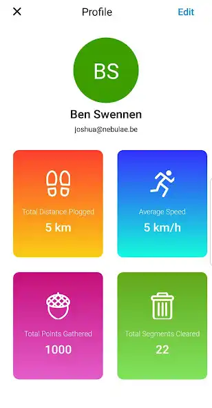 Play WePlog: Ploggen  Plandelen as an online game WePlog: Ploggen  Plandelen with UptoPlay