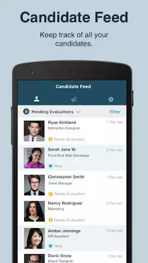 Play Wepow for Employers